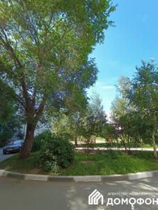 Продажа квартиры Омск. Заозерная, 36