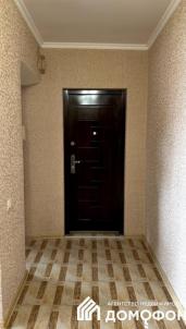 Продажа квартиры Омск. Заозерная, 36