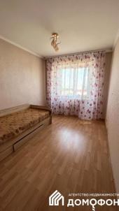 Продажа квартиры Омск. Заозерная, 36