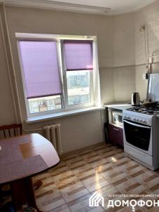 Продажа квартиры Омск. Заозерная, 36