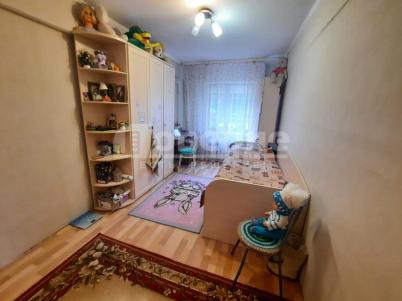 Продажа квартиры Омск. ул. 21-я Амурская, 9 Продажа квартиры Омск. ул. 21-я Амурская, 9
