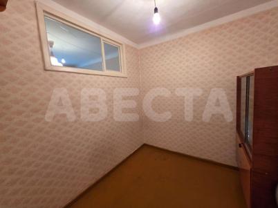 Продажа квартиры Омск. ул. Всеволода Иванова, 17