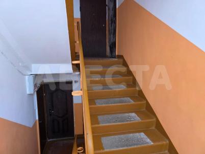 Продажа квартиры Омск. ул. Всеволода Иванова, 17