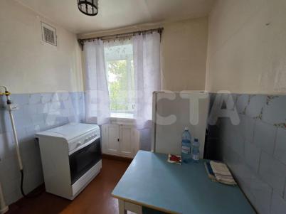 Продажа квартиры Омск. ул. Всеволода Иванова, 17