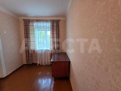 Продажа квартиры Омск. ул. Всеволода Иванова, 17