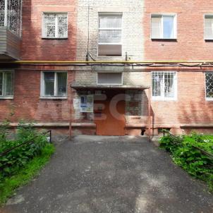 Продажа квартиры Омск. ул. Всеволода Иванова, 17