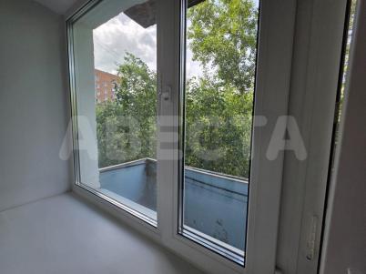 Продажа квартиры Омск. ул. Всеволода Иванова, 17