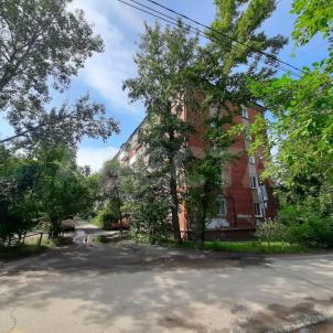 Продажа квартиры Омск. ул. Всеволода Иванова, 17