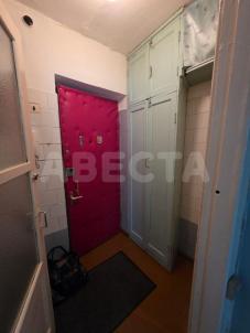 Продажа квартиры Омск. ул. Всеволода Иванова, 17