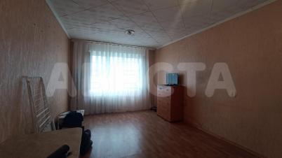 Продажа квартиры Омск. ул. Нахимова, 57А