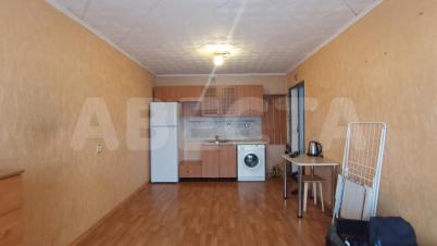 Продажа квартиры Омск. ул. Нахимова, 57А