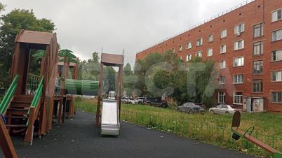 Продажа квартиры Омск. ул. Нахимова, 57А