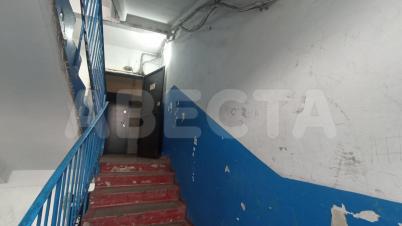 Продажа квартиры Омск. ул. Нахимова, 57А