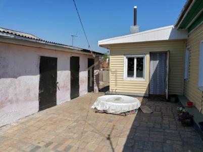 Продажа дома Омск. 14-я Марьяновская ул., 19