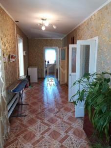 Продажа дома Омск. 14-я Марьяновская ул., 19