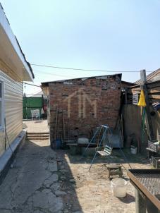 Продажа дома Омск. 14-я Марьяновская ул., 19