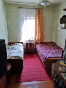 Продажа дома Омск. 14-я Марьяновская ул., 19