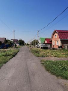 Продажа дома Омск. 14-я Марьяновская ул., 19
