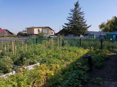 Продажа дома Омск. 14-я Марьяновская ул., 19