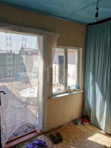 Продажа дома Омск. 14-я Марьяновская ул., 19