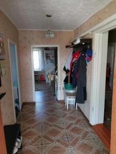 Продажа дома Омск. 14-я Марьяновская ул., 19