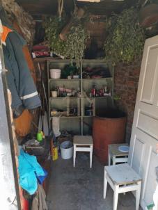 Продажа дома Омск. 14-я Марьяновская ул., 19