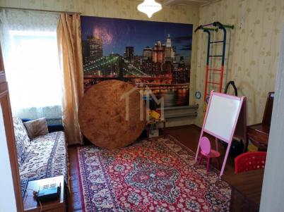 Продажа дома Омск. 14-я Марьяновская ул., 19