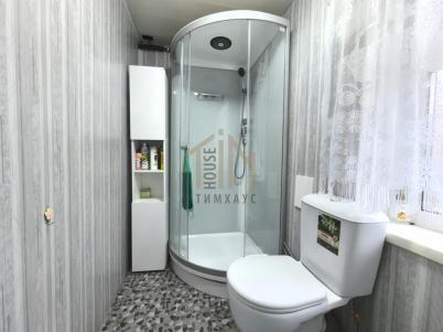 Продажа дома Омск. 14-я Марьяновская ул., 19