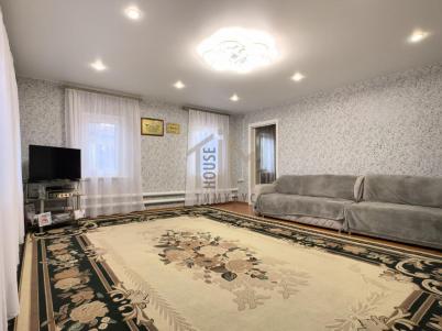 Продажа дома Омск. 14-я Марьяновская ул., 19