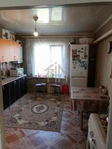 Продажа дома Омск. 14-я Марьяновская ул., 19
