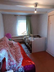 Продажа дома Омск. 14-я Марьяновская ул., 19