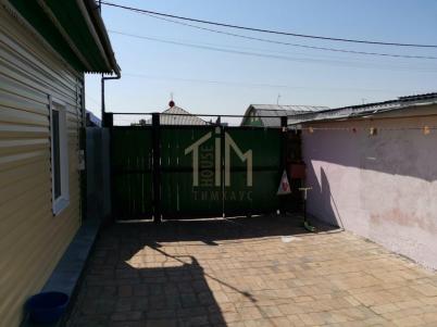 Продажа дома Омск. 14-я Марьяновская ул., 19