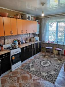 Продажа дома Омск. 14-я Марьяновская ул., 19