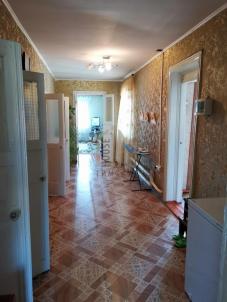 Продажа дома Омск. 14-я Марьяновская ул., 19