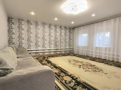 Продажа дома Омск. 14-я Марьяновская ул., 19