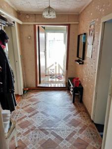 Продажа дома Омск. 14-я Марьяновская ул., 19