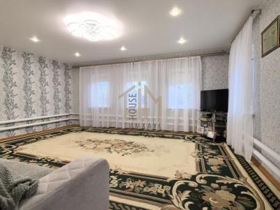 Продажа дома Омск. 14-я Марьяновская ул., 19