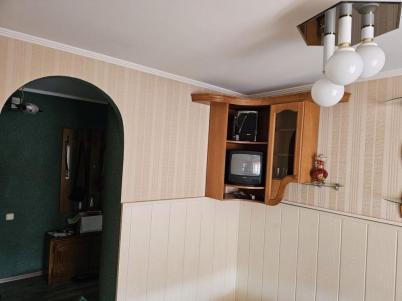 Продажа квартиры Омск. ул Кучерявенко, 5 Продажа квартиры Омск. ул Кучерявенко, 5