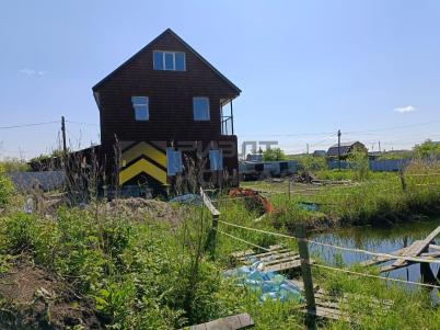 Продажа дома Омск. г Омск, тер.СОСН Опора