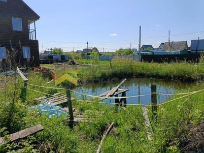 Продажа дома Омск. г Омск, тер.СОСН Опора