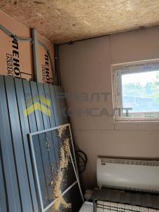 Продажа дома Омск. г Омск, тер.СОСН Опора