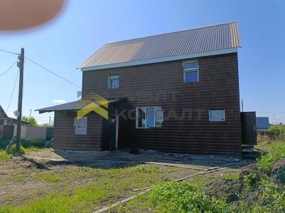 Продажа дома Омск. г Омск, тер.СОСН Опора