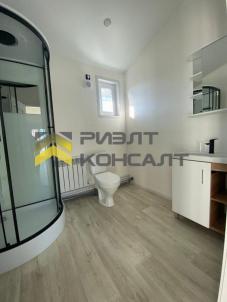 Продажа дома Омская обл, Омский р-н, с.Надеждино