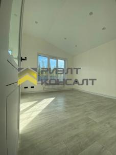 Продажа дома Омская обл, Омский р-н, с.Надеждино