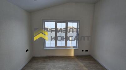 Продажа дома Омская обл, Омский р-н, с.Надеждино