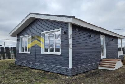 Продажа дома Омская обл, Омский р-н, с.Надеждино