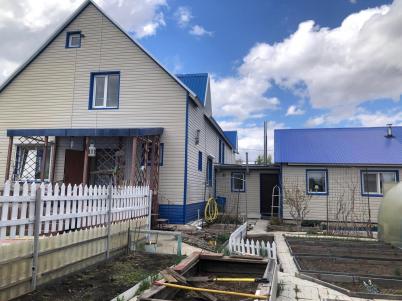 Продажа дома улица Степная, 33