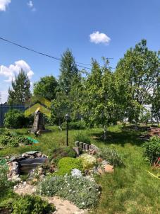 Продажа дома улица Степная, 33