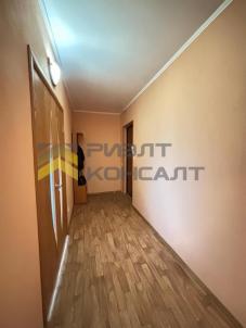 Продажа квартиры Омск. улица Лукашевича, 25 Продажа квартиры Омск. улица Лукашевича, 25