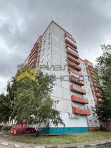 Продажа квартиры Омск. улица Лукашевича, 25 Продажа квартиры Омск. улица Лукашевича, 25